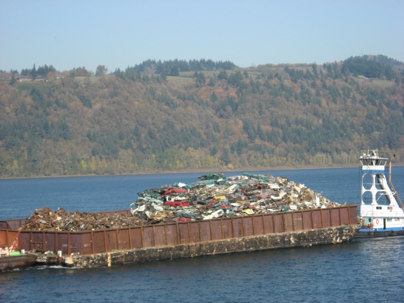 October 2013 - Idaho