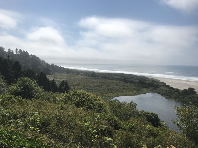 Follow Lewis and Clark