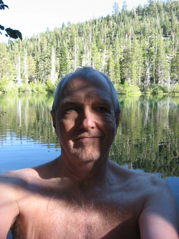 100831 – Sardine Lake