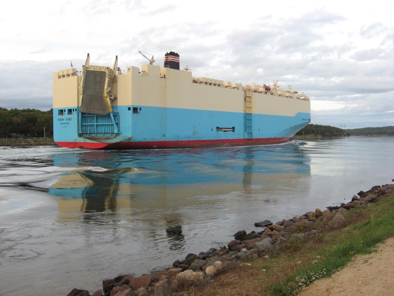 101013 – New England