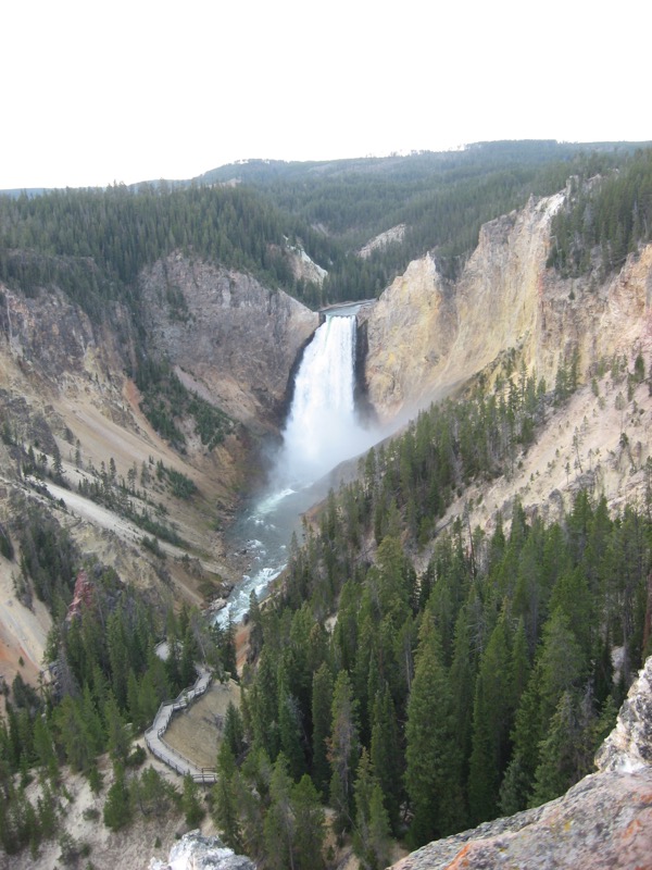 Yellowstone