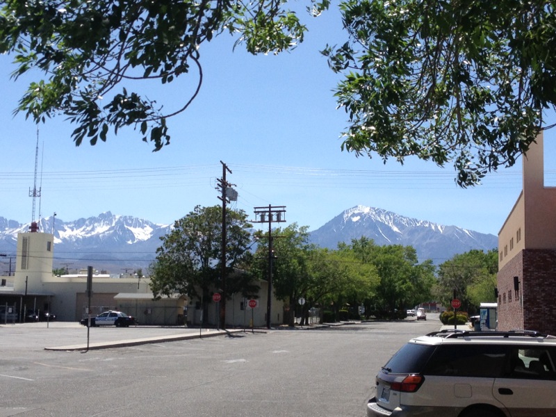 Extended Memorial Day