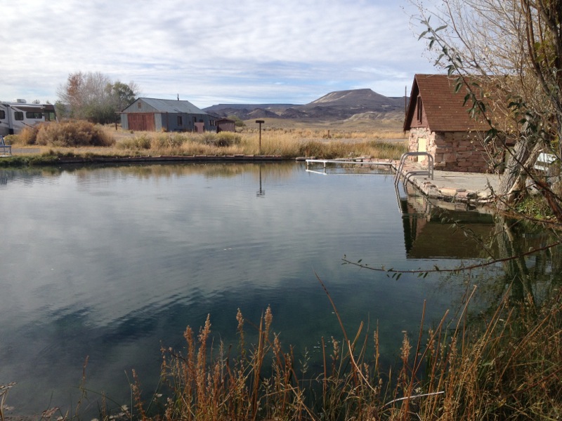 Misdirection trip – Family Part