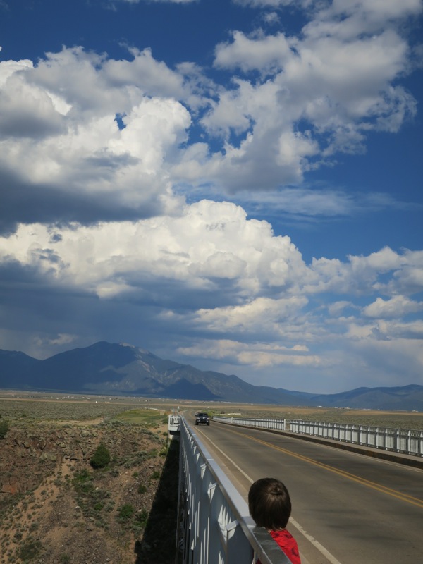 Life at 7,000 feet: the Colorado Plateau