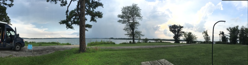 No more deadlines, back in the groove