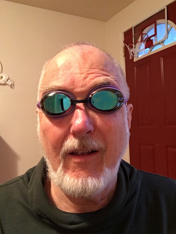 May 2017, Penultimate Eureka Visit