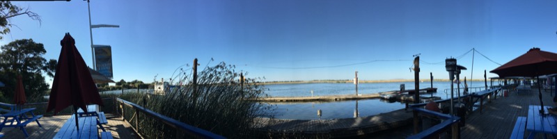 June 2017 End of an Era