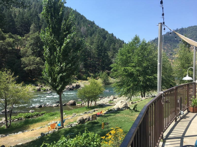 Back for Chad’s Birthday