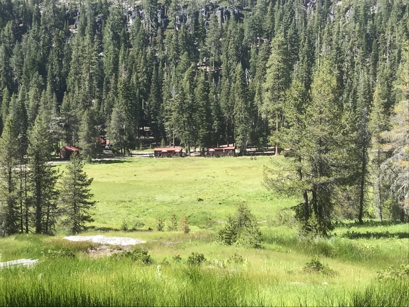 NorCal quickie before Artown