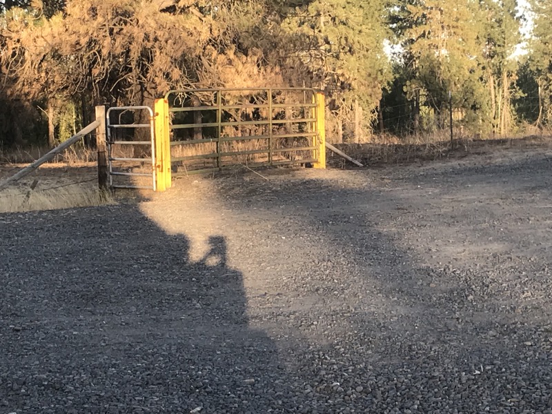 Glacial Lake Missoula and the Cataclysmic Floods