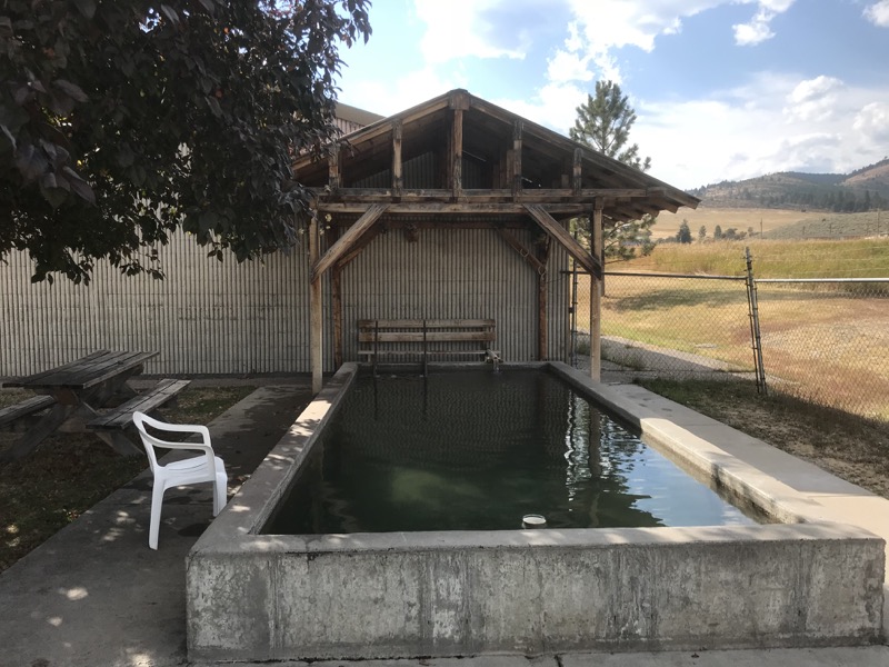 Glacier National Park and Northwest Montana