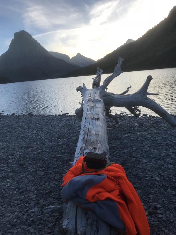 Glacier National Park and Northwest Montana