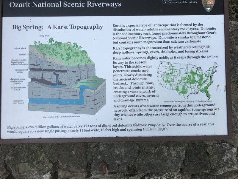 Follow Lewis and Clark