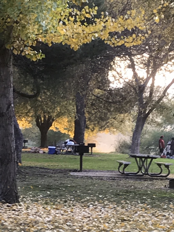 Familiar Las Vegas to Lone Pine run