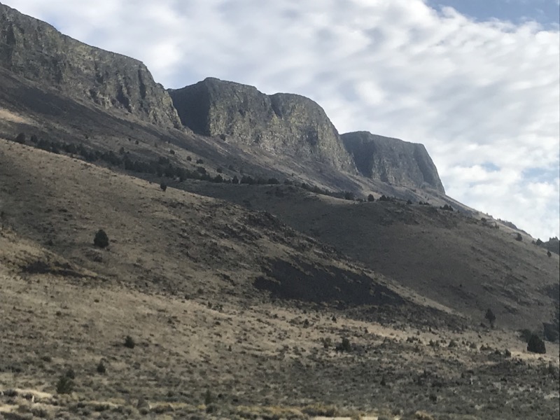 Hard to get started during a cold snap